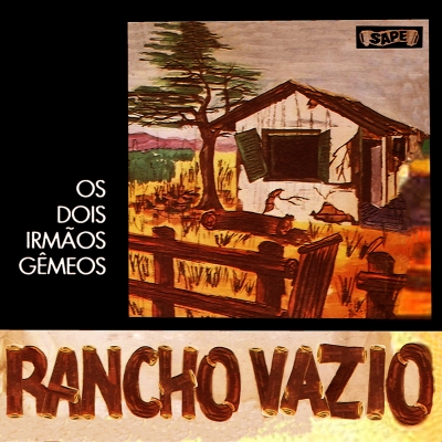 Rancho Vazio (SAPÉ 2)